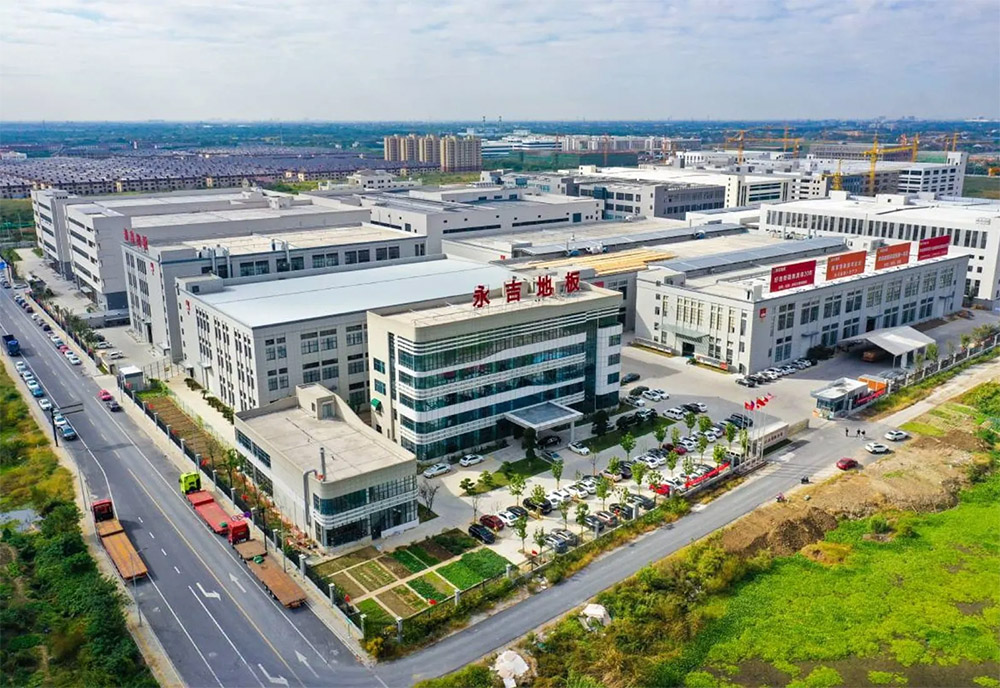 factory
