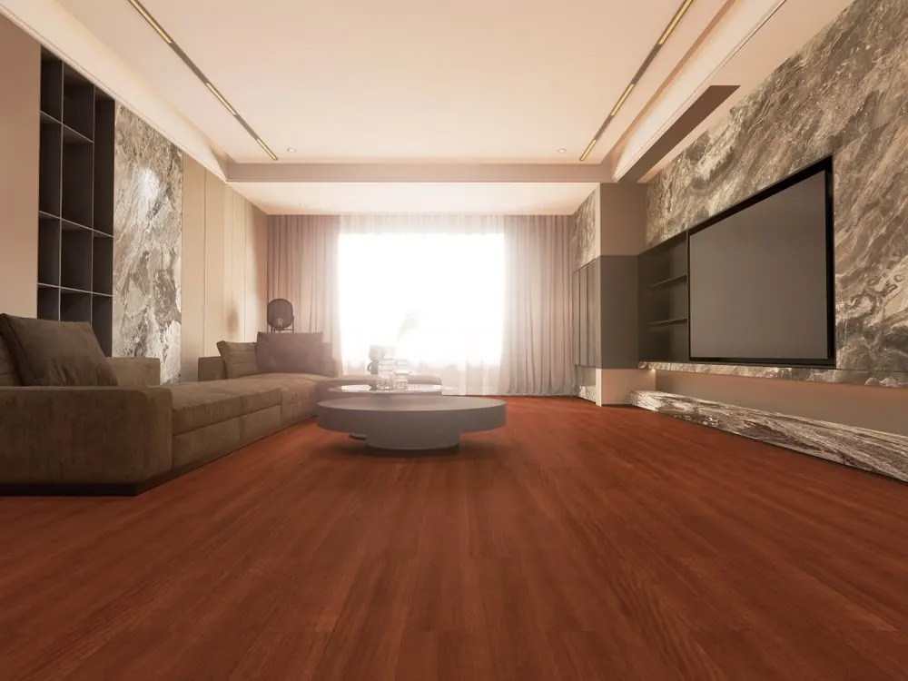 Solid Wood Flooring