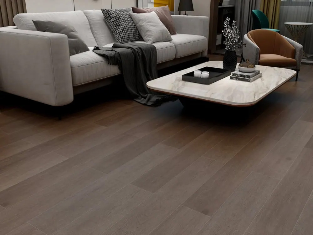 Laminate Flooring